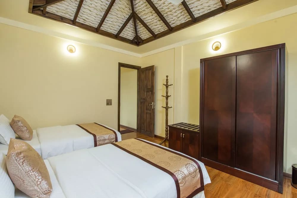 Lhohi Inn Boutique Hotel - photo 2