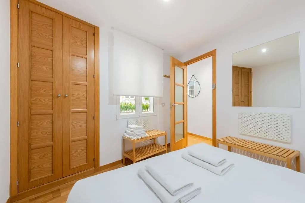 Acogedor apartamento - 1D 1B - Sol - photo 5