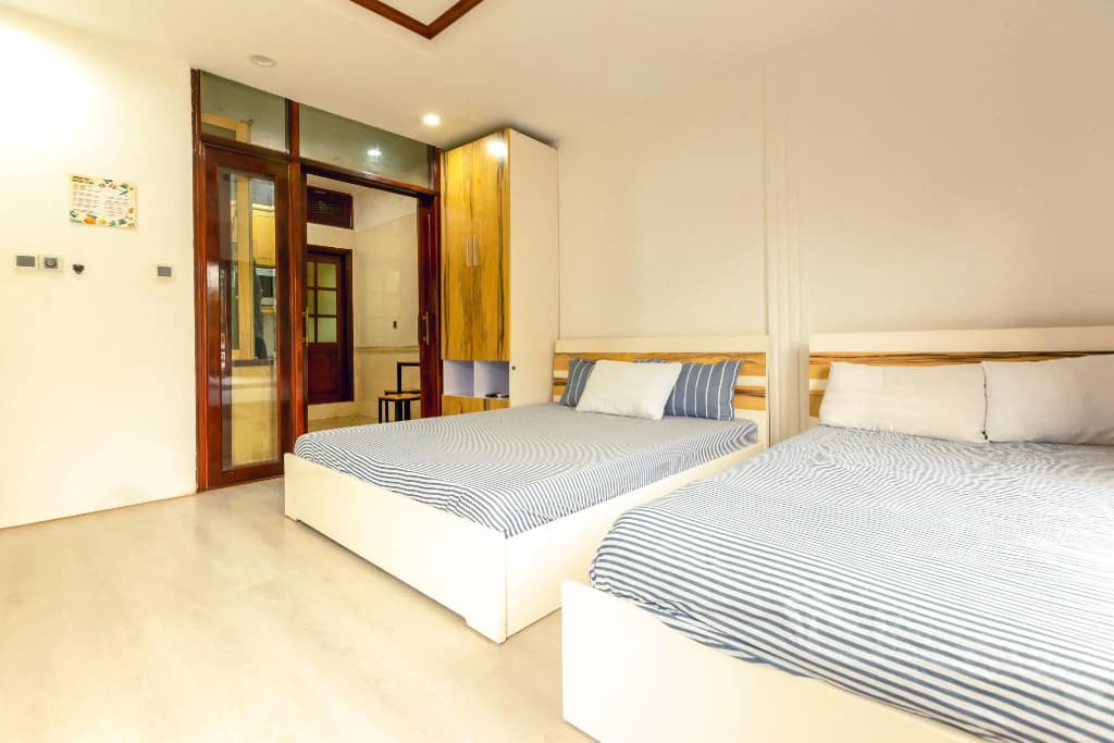 Bubba Bed Hostel - photo 3