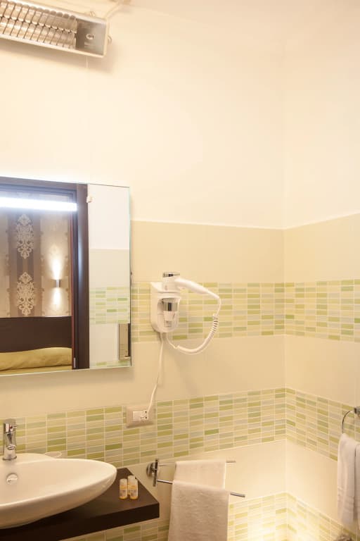Rome King Suite - photo 50