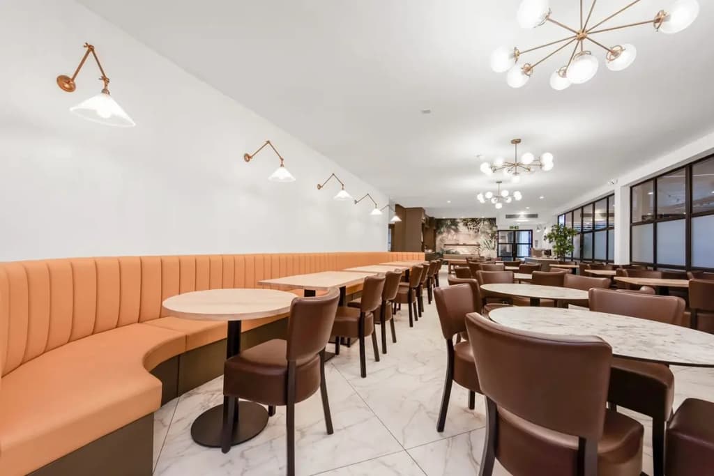 King Solomon Hotel - photo 18