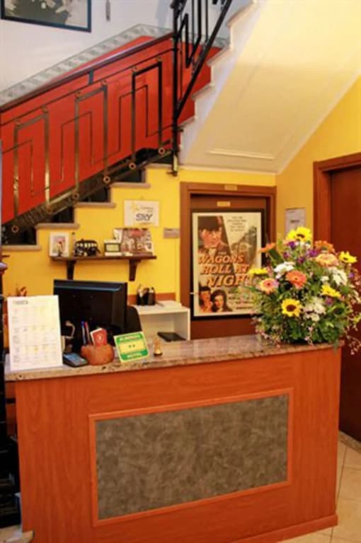 Hotel Bogart - photo 2