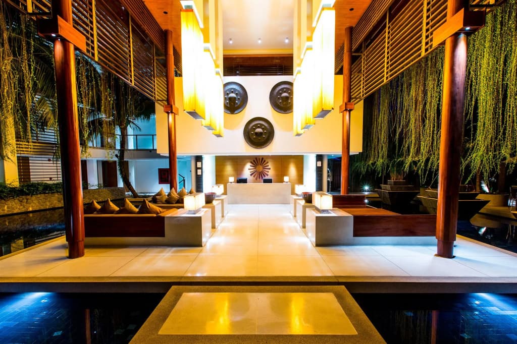 The Chava Resort - photo 13