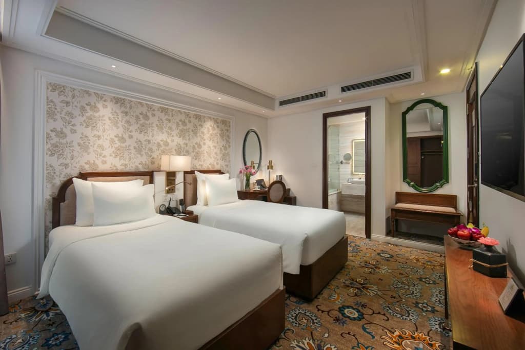 The Oriental Jade Hotel - photo 38