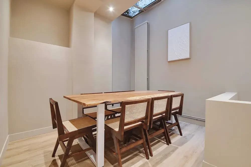 Elegant Home - 5bd/12p - Heart of 'Le Marais' - photo 11