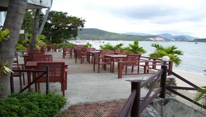Nara Garden Beach Resort - main photo