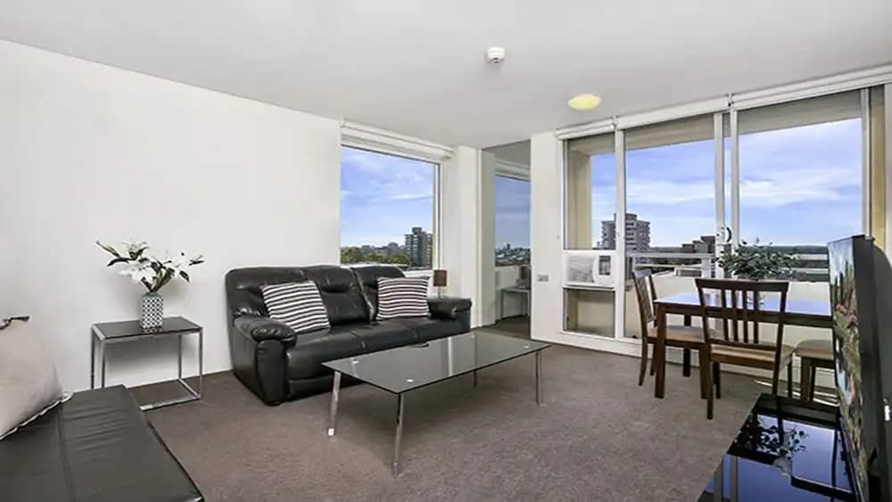 The Apartment Service MPOLE - photo 3
