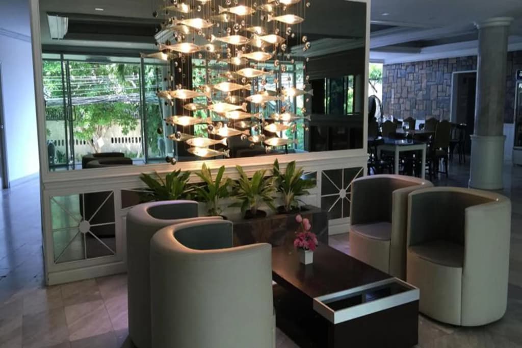 Garden Paradise Hotel & Serviced Apartment - main photo