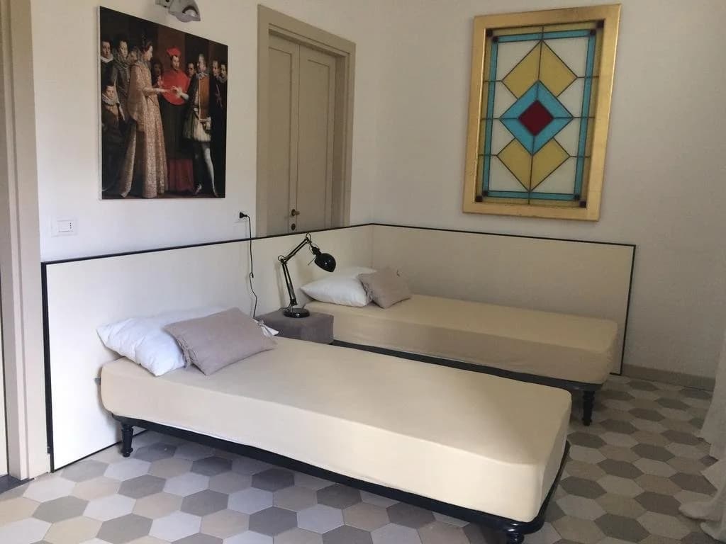 Buontalenti Charmsuite - photo 3