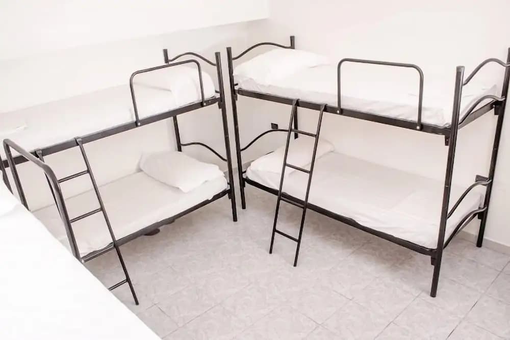 Hostel Melting Pot Rome - photo 4