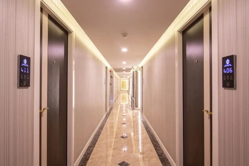 Destiny Pratunam Hotel - photo 11