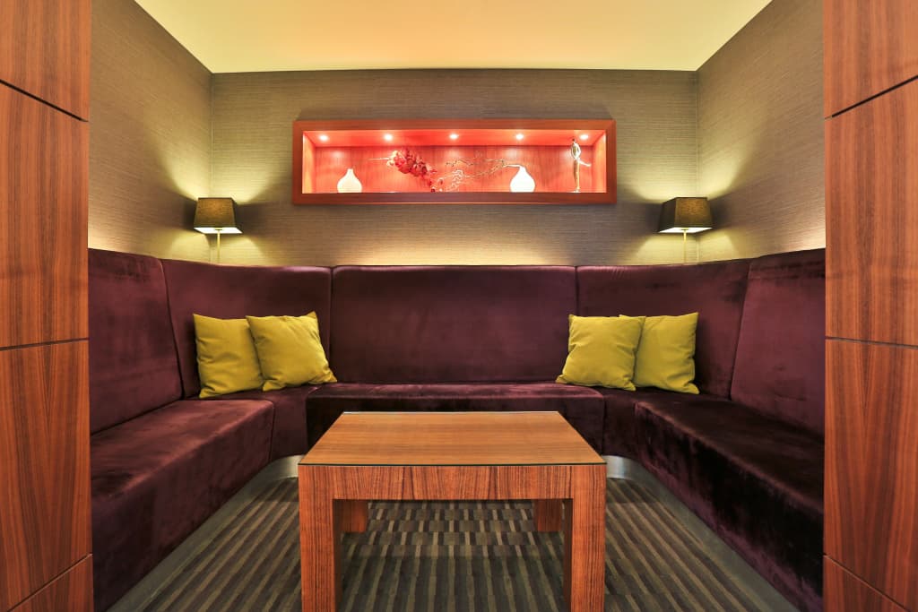 Botanique Hotel Prague - photo 3