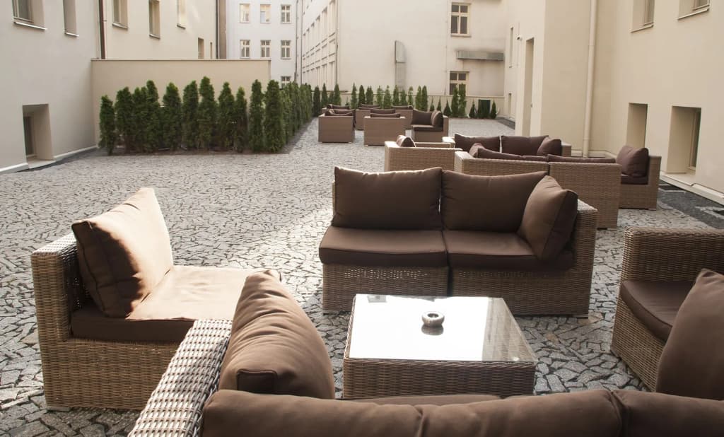 H7 Palace - photo 2