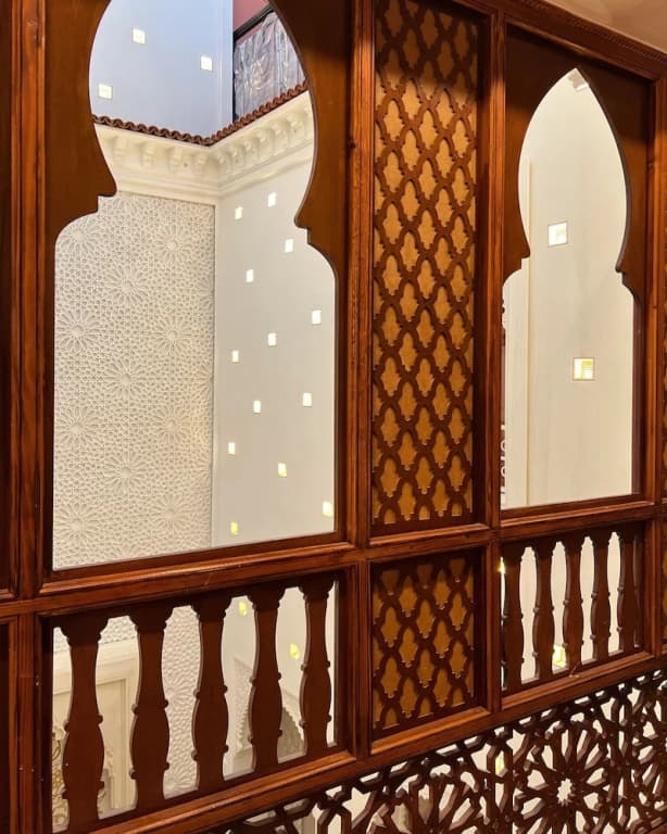 Riad dar Yammi - photo 2