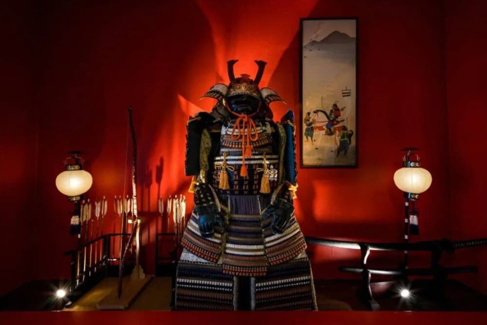 Musashi Machiya ni - photo 8