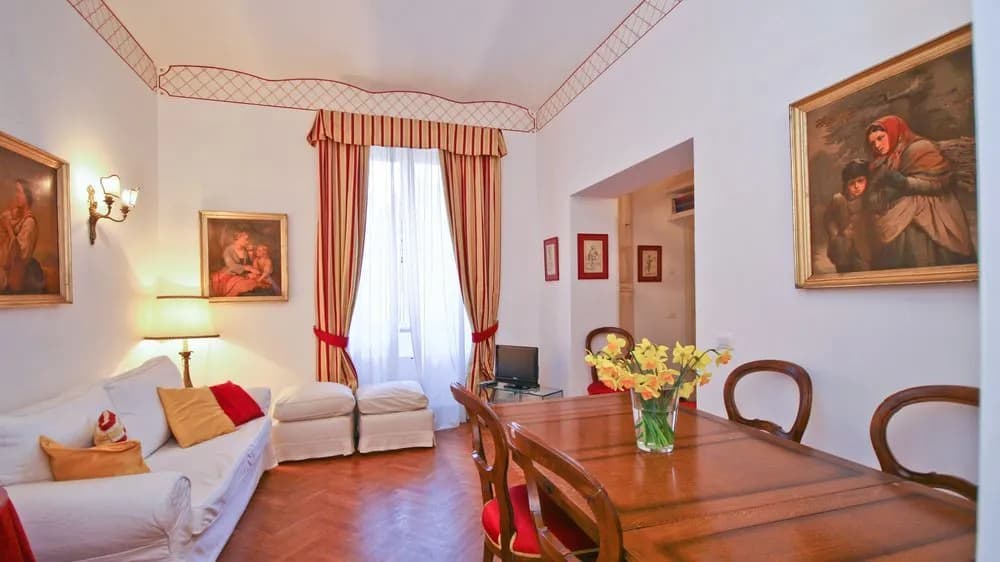 Rental In Rome Boschetto - photo 3