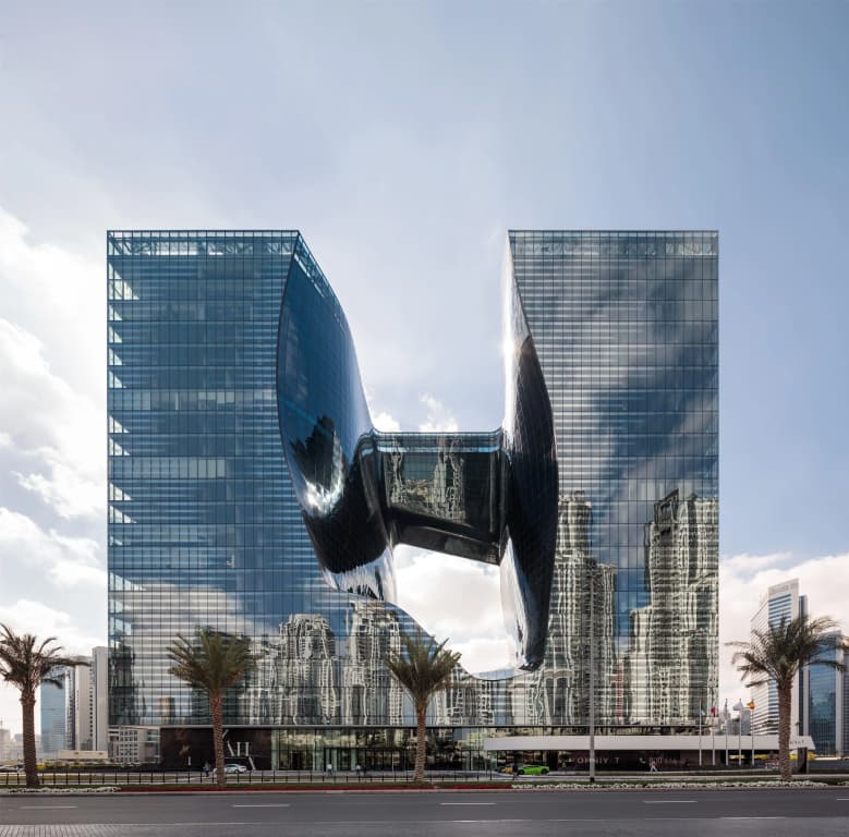 ME Dubai Residences - photo 26