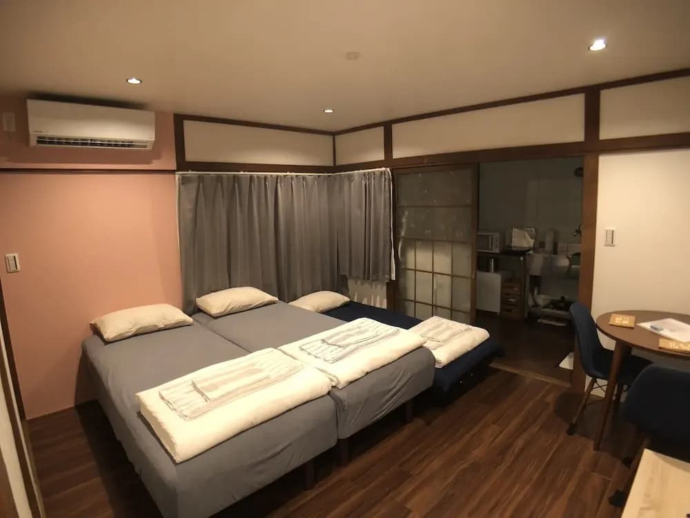 Tsuru 101 - photo 3