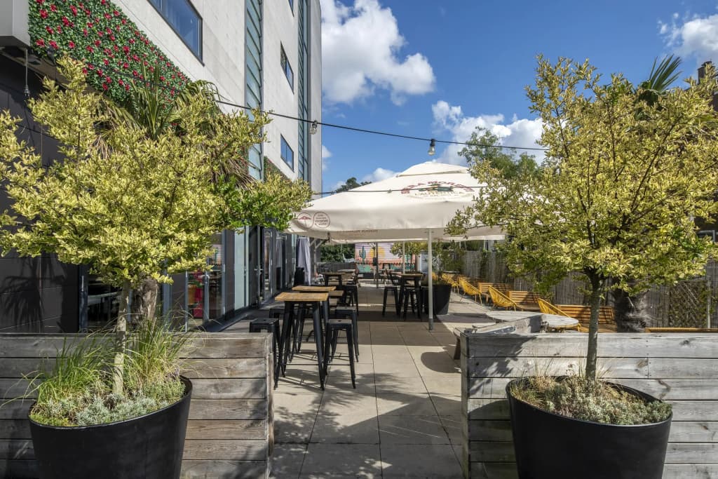Best Western Amsterdam - photo 36