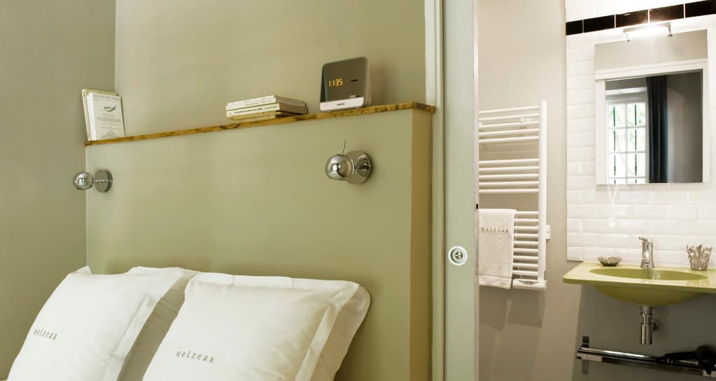 Helzear Montparnasse Rive Gauche Serviced Apartments Paris - photo 4