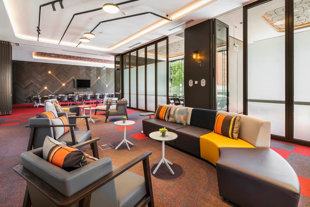 Holiday Inn Express Melbourne Little Collins by IHG - photo 14