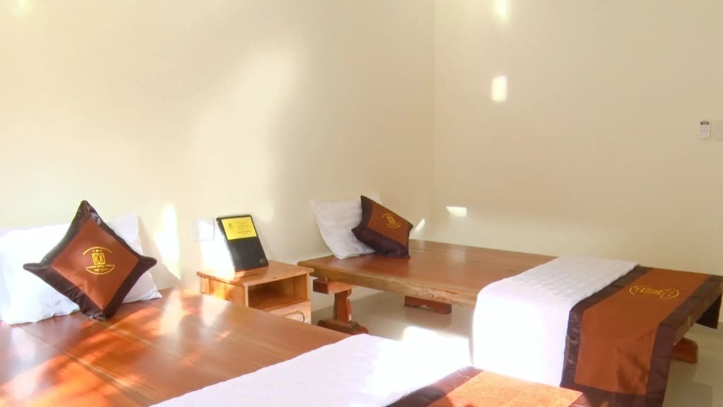 Kim Xuan Bungalow - photo 5