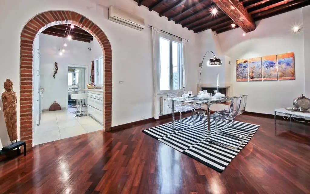 Scala Elegant Apartment - photo 39