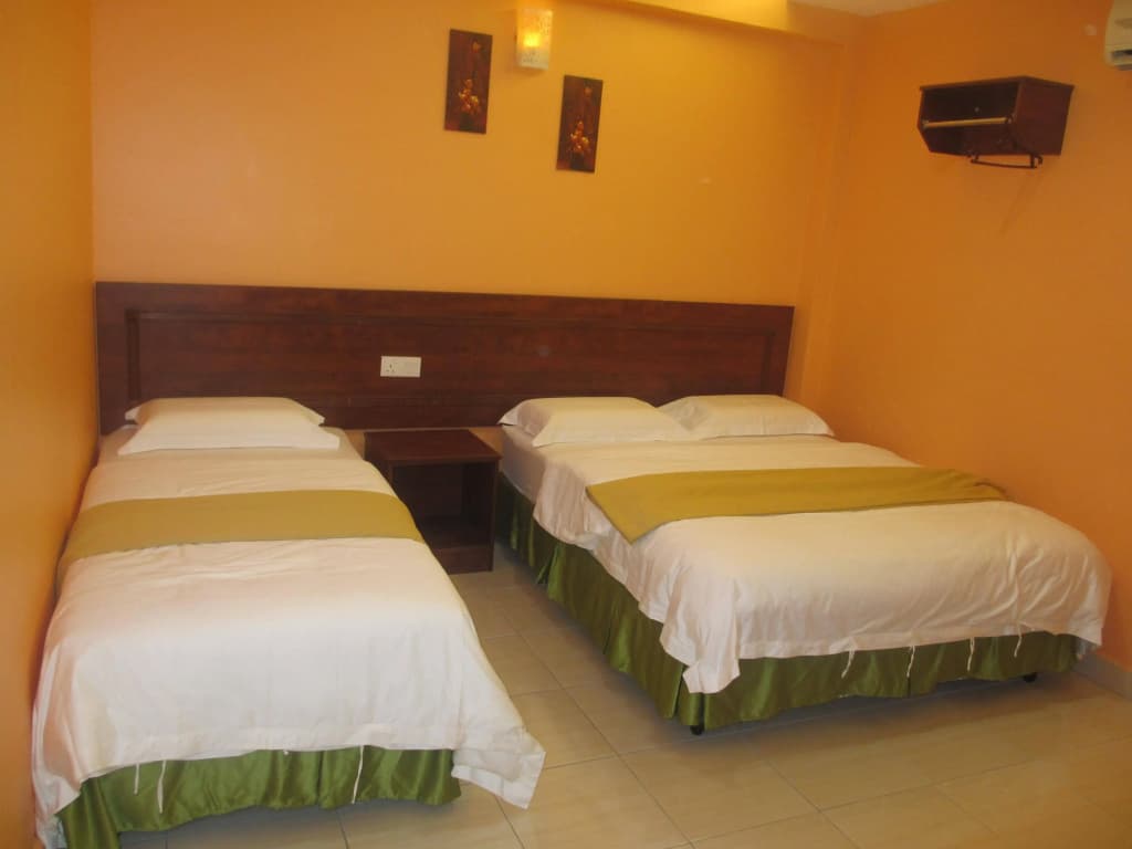 Highway Times Inn - photo 4