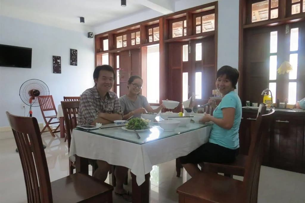 Starfruit Villa Hoi An - photo 24