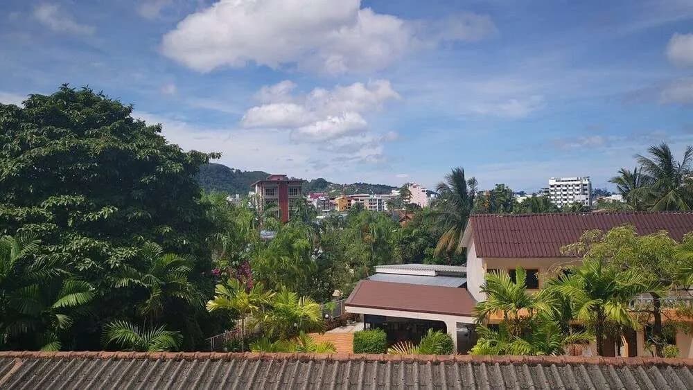 O'shop Residence Patong Beach - photo 15