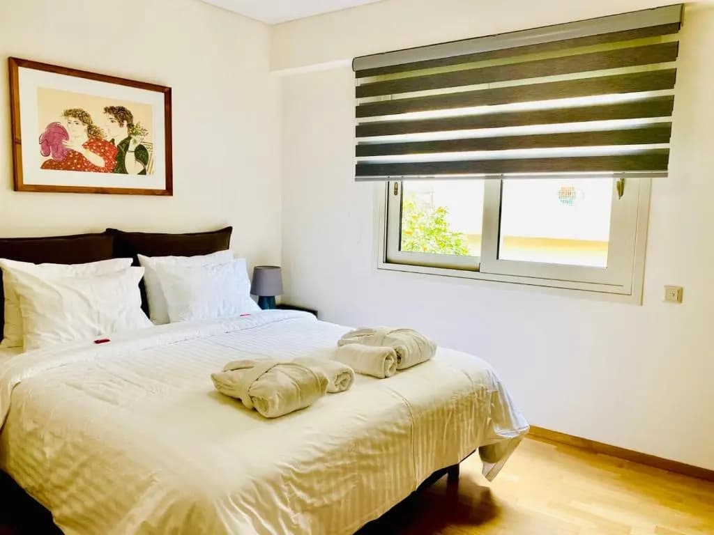 Olygreen Athens Residences - main photo