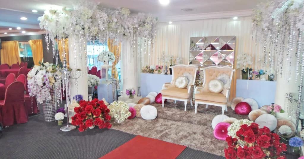 Angsoka Hotel - photo 10