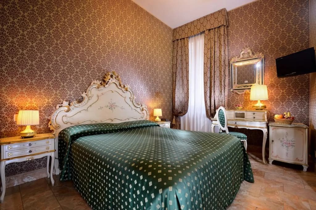 Hotel Canaletto - photo 9