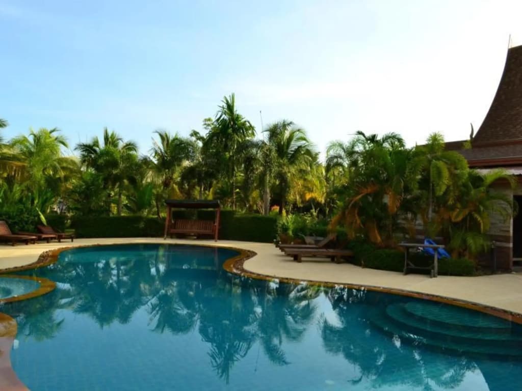 Yuwadee Resort - photo 35