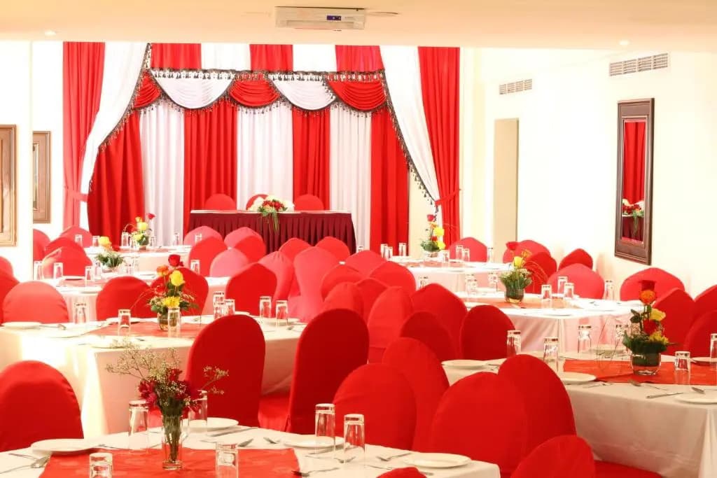 Grand Qatar Palace - photo 34
