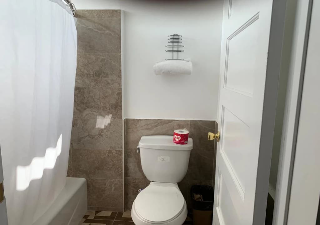 Horizon Inn Motel - photo 12