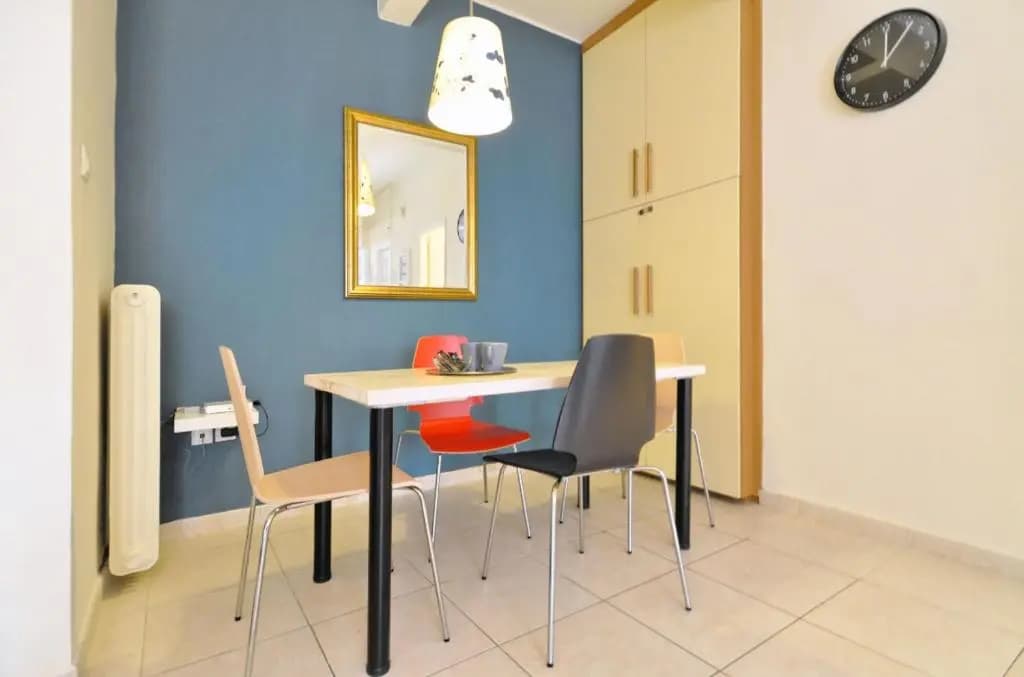 Courtyard Apt - Central Athens - photo 7