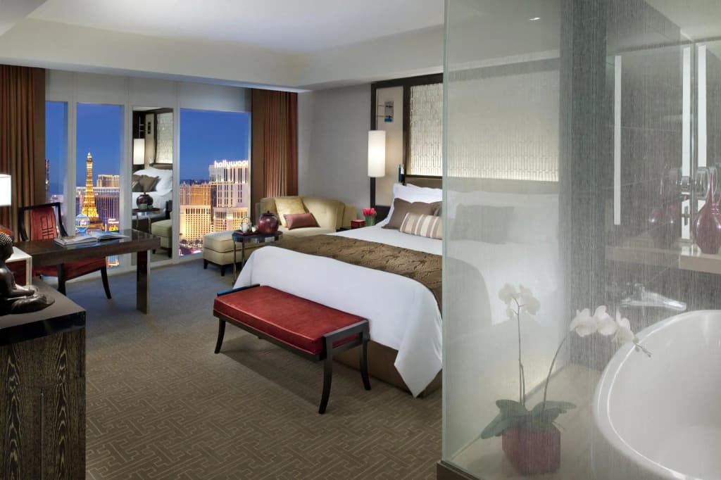 Waldorf Astoria Las Vegas - photo 3