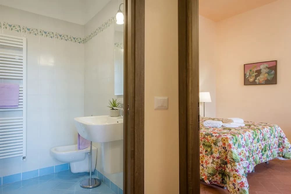 House in Florence Red - photo 6