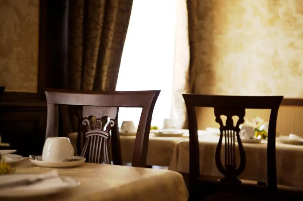 Hotel Al Codega - photo 19