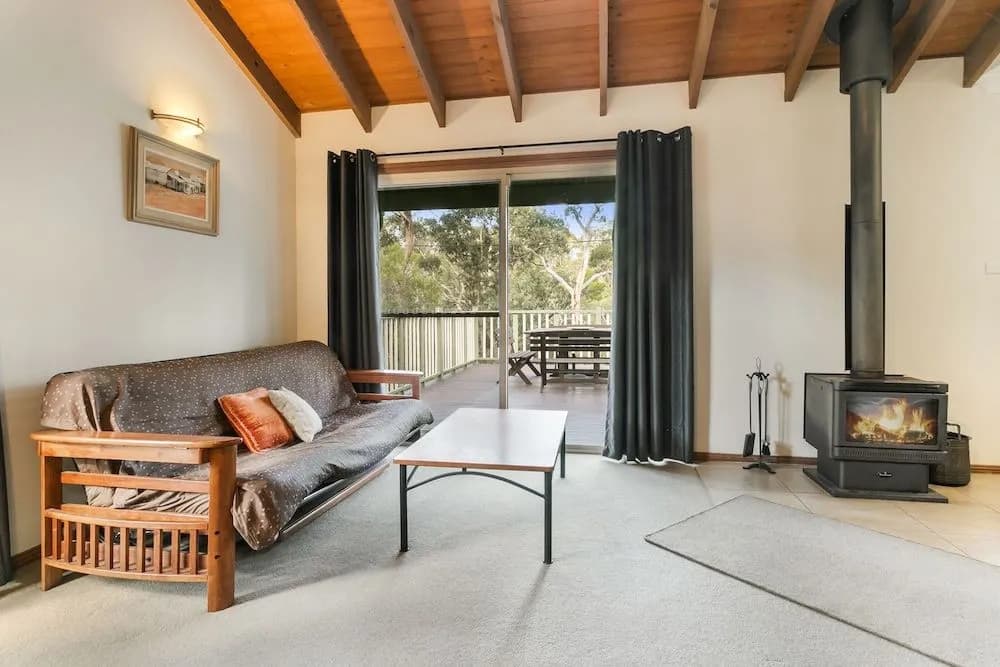 Jarara Cottage - photo 7