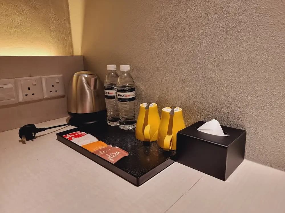 Roxy Hotel Malihah - photo 19