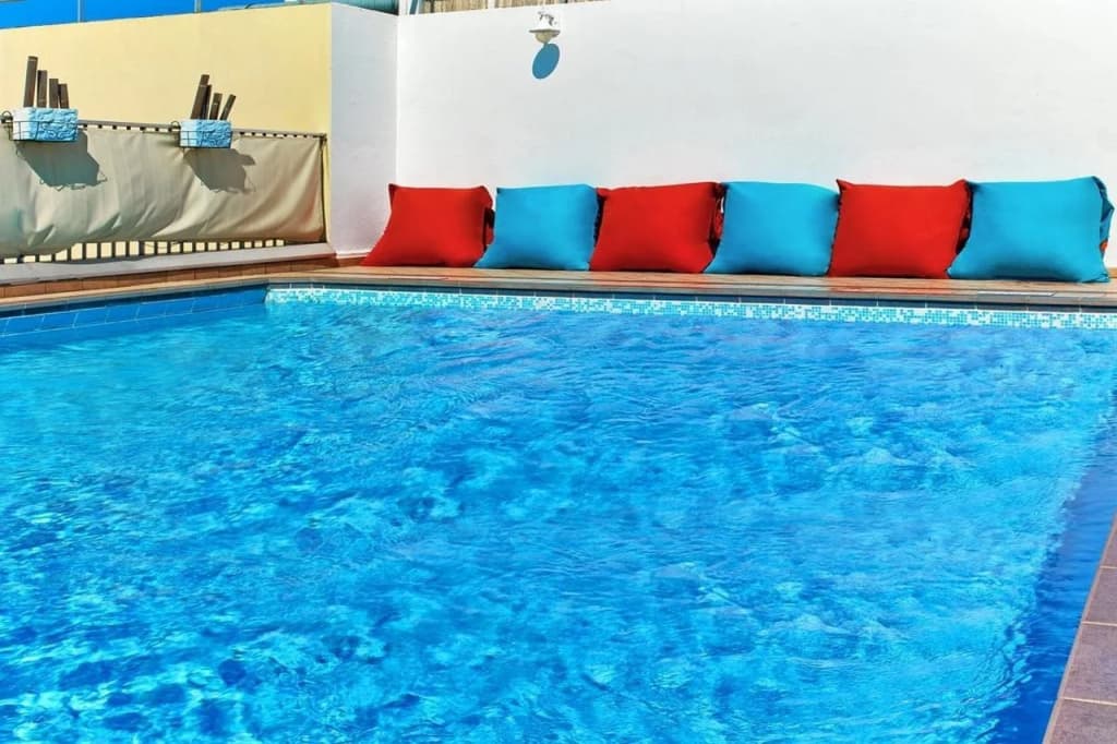 Le Meridien Nice - photo 22