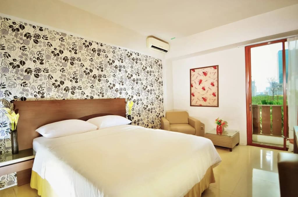 Rasuna Mansion - photo 7