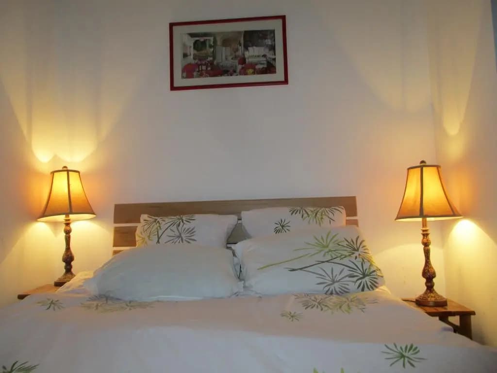 Bienvenue Hotel - main photo