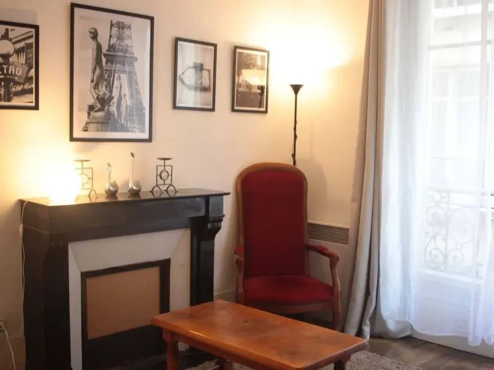 Montmartre Apartments - Degas - photo 12