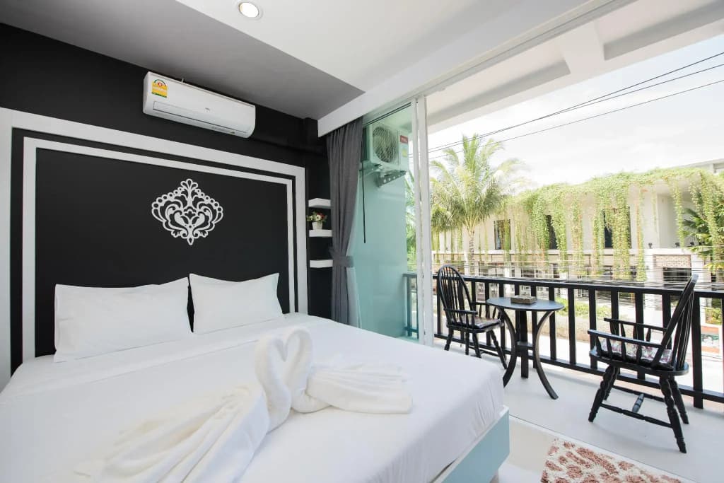 Vacation Time House - main photo