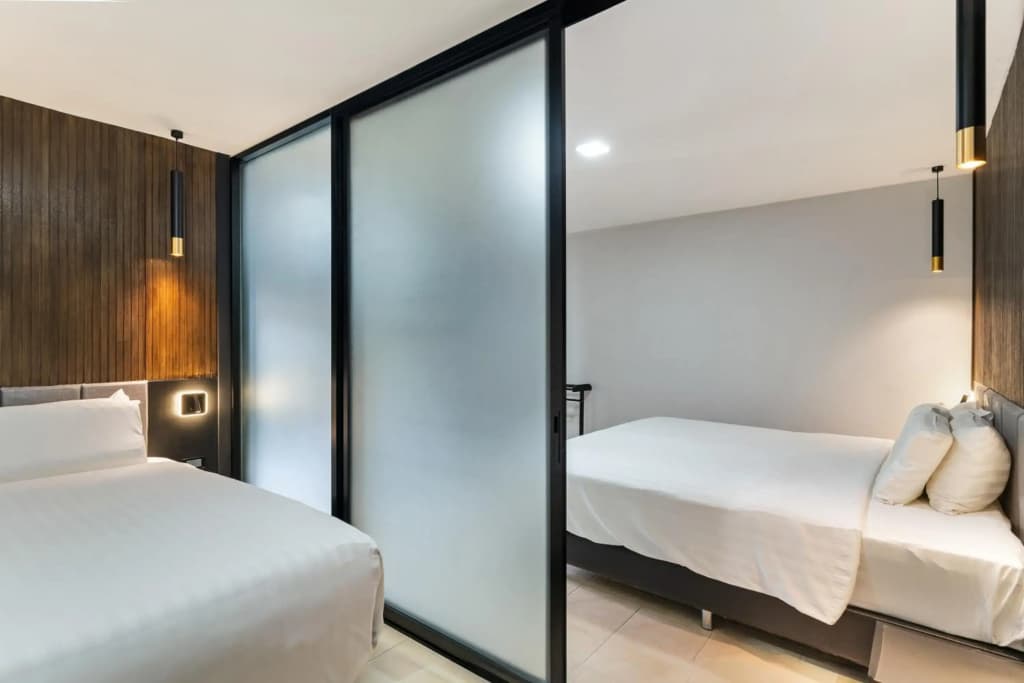 Tuana Hotels The Phulin Resort - photo 1
