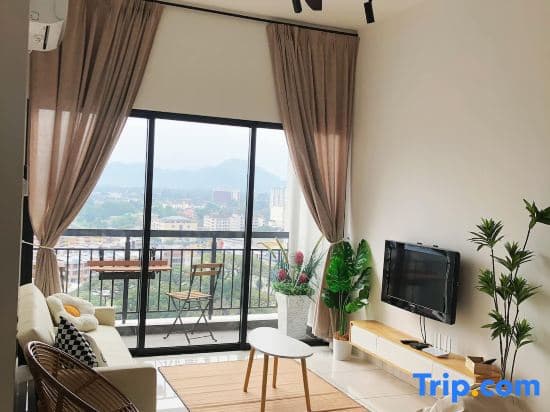 Yuru House - The Horizon Ipoh - photo 1