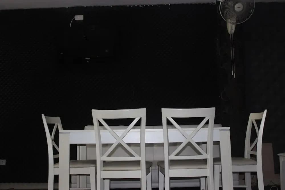 Hotel Dacha - photo 17